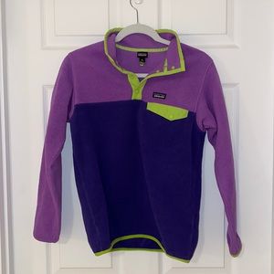 Kids Patagonia